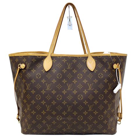 neverfull lv gm|louis vuitton Neverfull gm cheap.